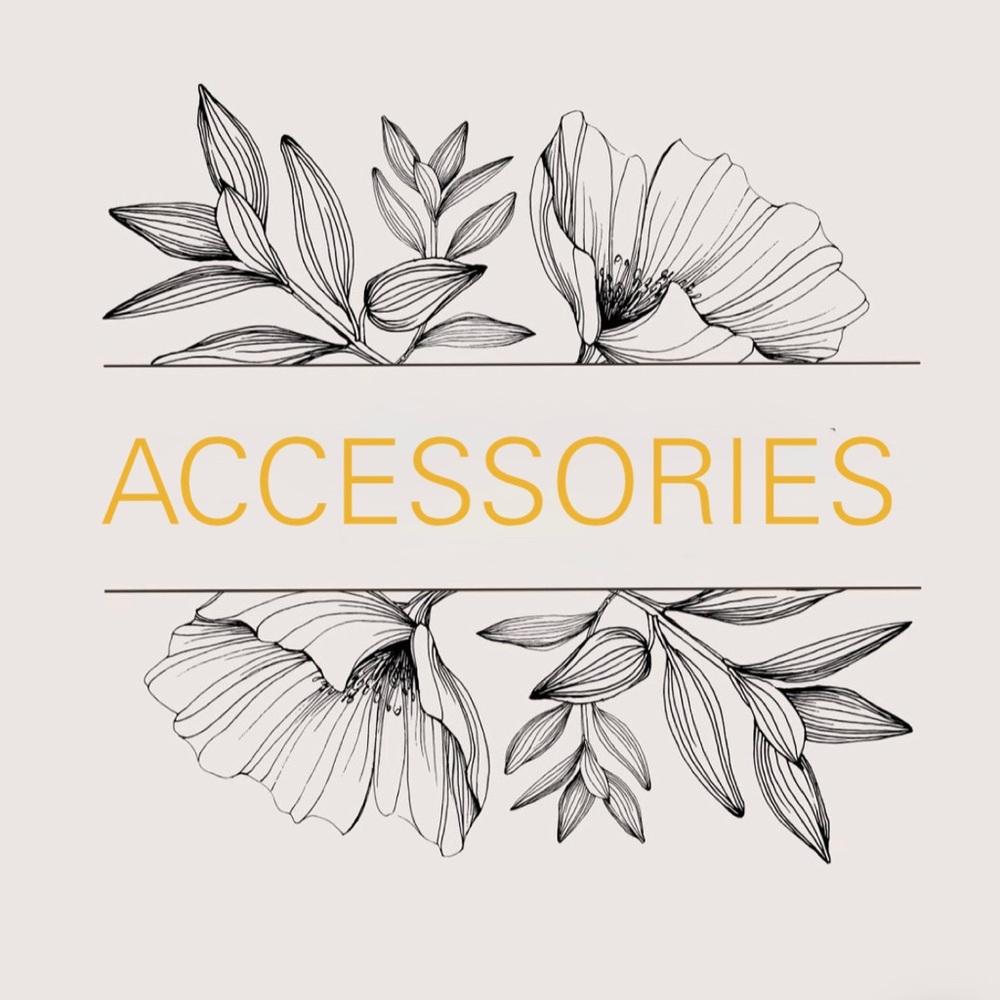 ACCESSORIES - Picture 1 of 1